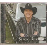 Cd Sergio Reis - Coração Estradeiro