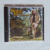 Cd Sérgio Reis / E Convidados 