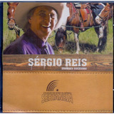 Cd Sergio Reis - Grandes Sucessos
