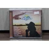 Cd Sérgio Reis - Grandes Sucessos De Lacrado