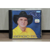 Cd Sérgio Reis - Não Faz Assim