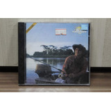 Cd Sérgio Reis - Pantaneiro Lacrado