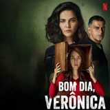 Cd Serie Bom Dia Veronica - Trilha Sonora