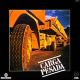 Cd Serie Carga Pesada - 1979 