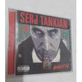 Cd Serj Tankian - Harakiri (