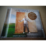Cd Serj Tankian - Imperfect Harmonies