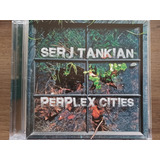 Cd Serj Tankian - Perplex Cities (2022) System Of A Down 11m