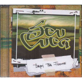 Cd Seu Cuca - Daqui Pra Frente - Original Lacrado Novo