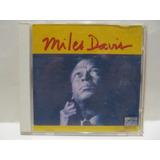 Cd Seven Music Miles Davis Arte