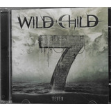 Cd Seven Wild Child