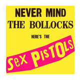 Cd Sex Pistols / The Clash-