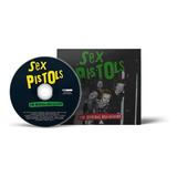 Cd Sex Pistols - The Original