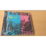 Cd Sex Pistols/ New York Dolls - After The Storm ( Lacrado)
