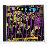 Cd Sex Pistols Live At Chelmsford
