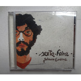 Cd Sexta-feira Juliano Guerra