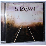 Cd Shaman - Reason - Ab Press - 2005