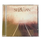 Cd Shaman - Reason - Importado