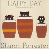 Cd Sharon  Forrester  -