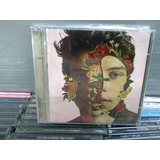 Cd Shawn Mendes - Deluxe Edition (acrílico)
