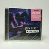 Cd Shawn Mendes - Mtv Unplugged