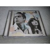 Cd She And Him Volume 3 2013 Br