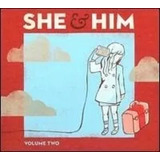 Cd She And Him Volume Two
