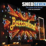 Cd Shed Seven See Youse At