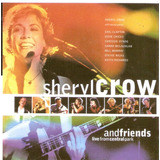 Cd Sheryl Crow - Ao Vivo