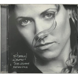 Cd Sheryl Crow The Globe Sessions