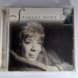 Cd Shirley Horn - Loving You