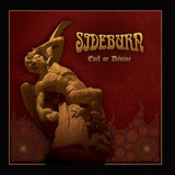 Cd Sideburn-evil Or Divine *stoner Rock