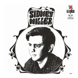 Cd Sidney Miller - A Estrada E O Violeiro 1967