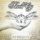 Cd Silent Cry - Hypnosis (novo/lacrado)