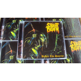 Cd Silent Death - Before The