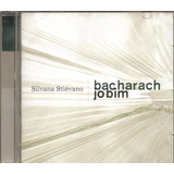 Cd Silvana Stievano - Burt Bacharach