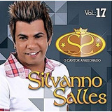 Cd Silvanno Salles - Vol 17