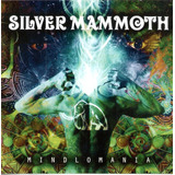 Cd Silver Mammoth - Mindlomania