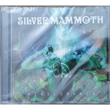 Cd Silver Mammoth - Mindlomania