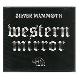 Cd Silver Mammoth Western Mirror