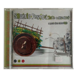 Cd Silvério Pessoa - Bate O Mancá (o Povo Dos Canaviais)