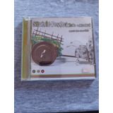 Cd Silvério Pessoa - Bate O Manca O Povo Dos Canaviais.