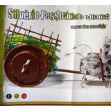 Cd Silvério Pessoa Bate O Mancá (o Povo Dos Canaviais)