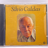 Cd Silvio Caldas Rge 1994