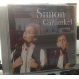 Cd Simon And Garfunkel - Mrs Robson
