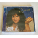 Cd Simone - 25 De Dezembro (1998) C/1 Bônus Lacrado Fábrica