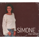 Cd Simone - Na Veia