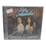 Cd Simone & Simaria*/ Bar Das Coleguinhas