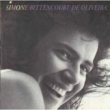 Cd Simone Bittencourt De Oliveira - Simone [00]