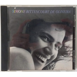 Cd Simone Bittencourt De Oliveira Original