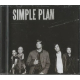 Cd Simple Plan - When Im Gone - Original E Lacrado Rock Hard